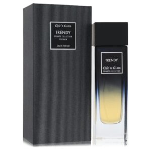 Chic 'n Glam Trendy Private Collection by Chic 'N Glam - Eau De Parfum Spray 100 ml