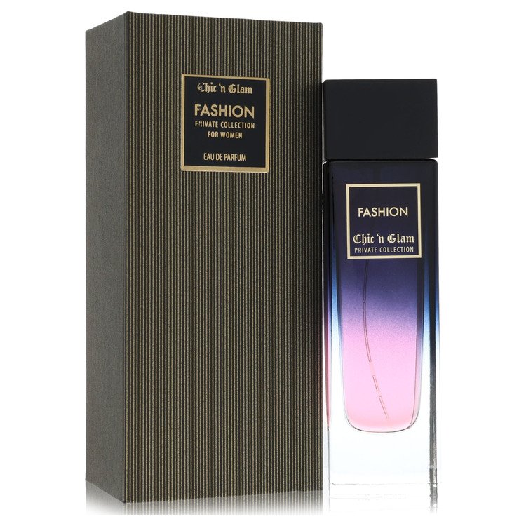 Chic 'n Glam Fashion Private Collection by Chic 'N Glam - Eau De Parfum Spray 100 ml