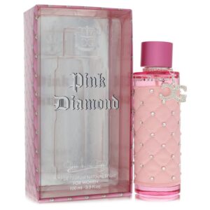 Chic 'n Glam Pink Diamond by Chic 'N Glam - Eau De Parfum Spray 100 ml