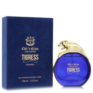 Chic 'n Glam Tigress Luxe Edition by Chic 'N Glam - Eau De Parfum Spray 100 ml