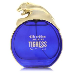 Chic 'n Glam Tigress Luxe Edition by Chic 'N Glam - Eau De Parfum Spray (Unboxed) 100 ml