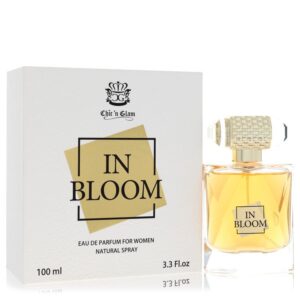 Chic 'n Glam In Bloom by Chic 'N Glam - Eau De Parfum Spray 100 ml