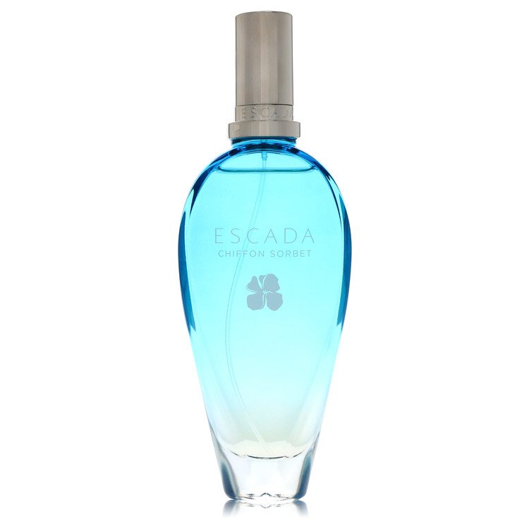 Chiffon Sorbet by Escada - Eau De Toilette Spray (Unboxed) 3.3 oz