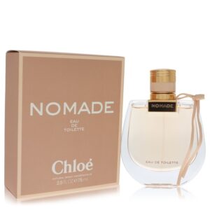 Chloe Nomade by Chloe - Eau De Toilette Spray 2.5 oz
