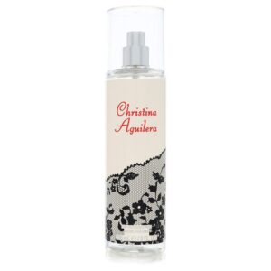 Christina Aguilera by Christina Aguilera - Fragrance Mist Spray 8 oz