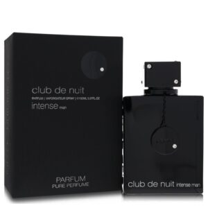 Club De Nuit Intense by Armaf - Parfum Spray 5.07 oz