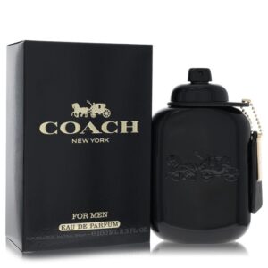 Coach by Coach - Eau De Parfum Spray 3.4 oz