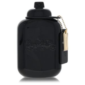 Coach by Coach - Eau De Parfum Spray (Unboxed) 3.4 oz