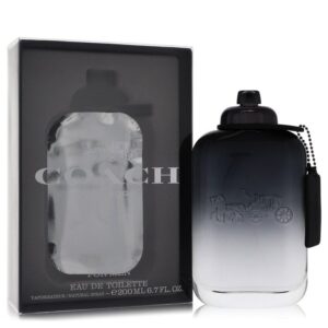 Coach by Coach - Eau De Toilette Spray 6.7 oz