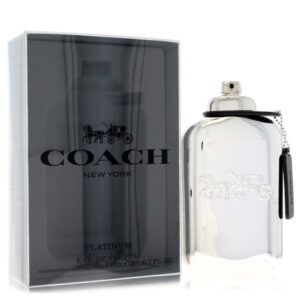 Coach Platinum by Coach - Eau De Parfum Spray 6.7 oz