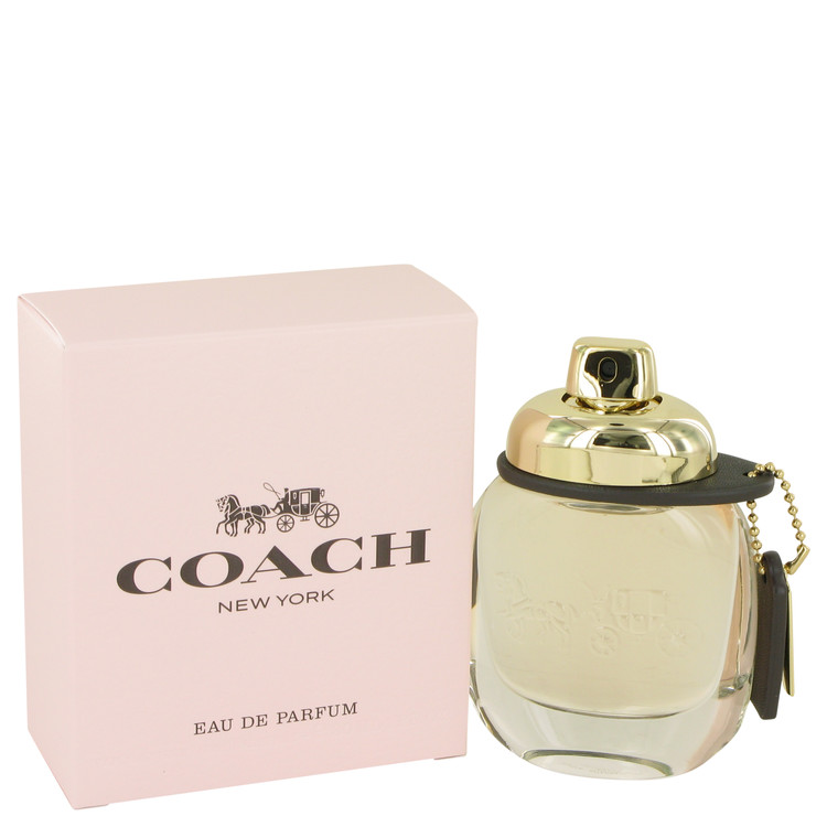 Coach by Coach - Eau De Parfum Spray 1 oz