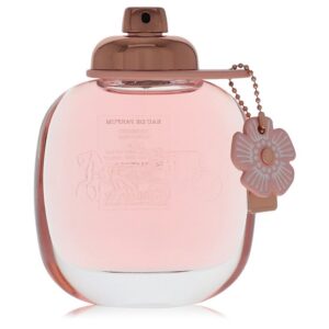 Coach Floral by Coach - Eau De Parfum Spray (Tester) 3 oz