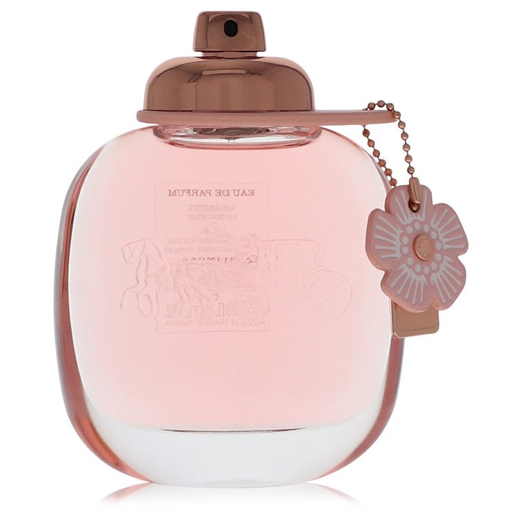 Coach Floral by Coach - Eau De Parfum Spray (Tester) 3 oz