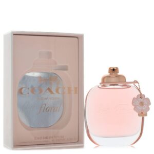 Coach Floral by Coach - Eau De Parfum Spray 5 oz