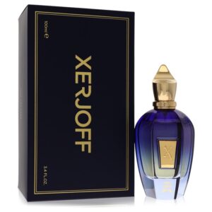 Commandante by Xerjoff - Eau De Parfum Spray (Unisex) 100 ml