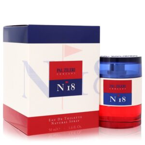 Concept # 18 by Pal Zileri - Eau De Toilette Spray 1.6 oz