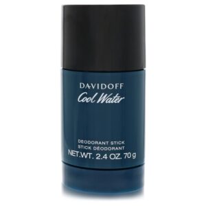 Cool Water by Davidoff - Deodorant Stick 2.4 oz