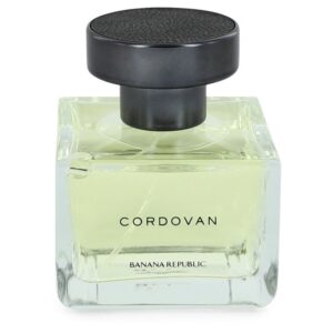 Cordovan by Banana Republic - Eau De Toilette Spray (unboxed) 3.4 oz