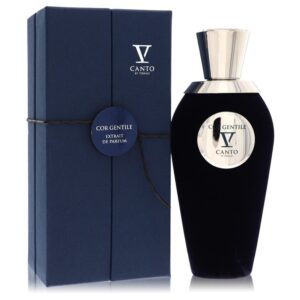 Cor Gentile V by V Canto - Extrait De Parfum Spray (Unisex) 3.38 oz