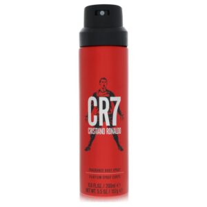Cristiano Ronaldo CR7 by Cristiano Ronaldo - Body Spray 6.8 oz