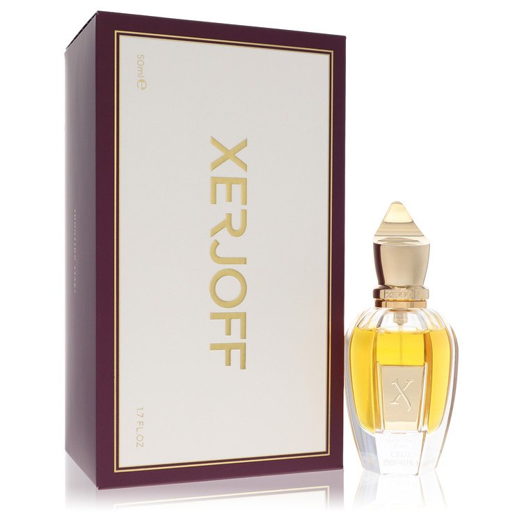 Cruz Del Sur I by Xerjoff - Extrait De Parfum Spray (Unisex) 50 ml