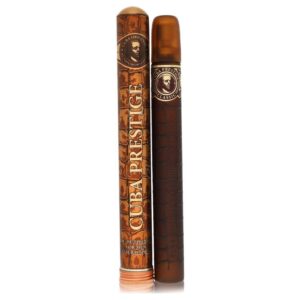 Cuba Prestige Classic by Fragluxe - Eau De Toilette Spray 35 ml