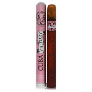 Cuba Victory by Fragluxe - Eau De Parfum Spray 35 ml