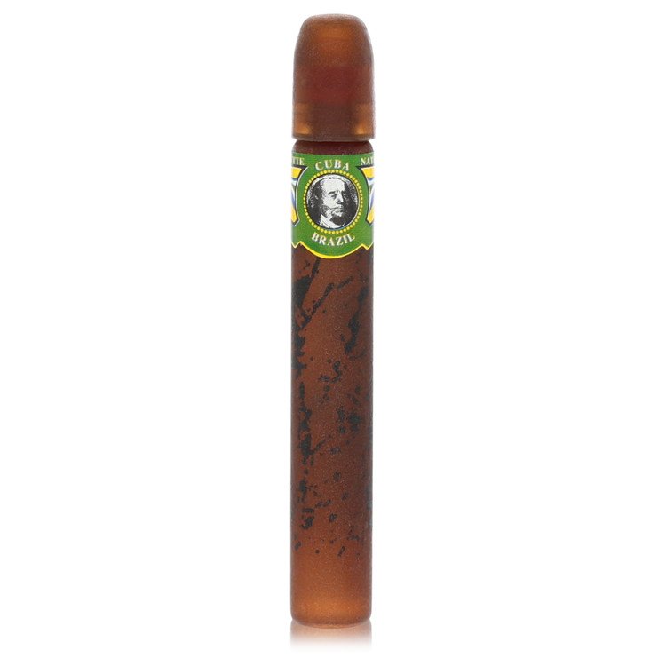 Cuba Brazil by Fragluxe - Mini EDT 0.17 oz