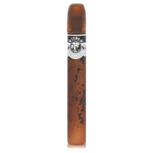 Cuba Grey by Fragluxe - Mini EDT 0.17 oz