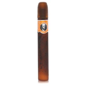 Cuba Orange by Fragluxe - Mini EDT 5 ml