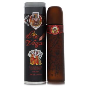 Cuba City Las Vegas by Fragluxe - Eau De Toilette Spray 100 ml