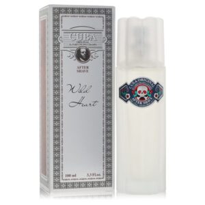Cuba Wild Heart by Fragluxe - After Shave 100 ml