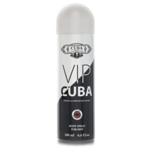 Cuba VIP by Fragluxe - Deodorant Spray 195 ml