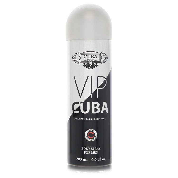 Cuba VIP by Fragluxe - Deodorant Spray 6.6 oz
