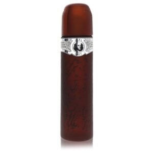 Cuba Grey by Fragluxe - Eau De Toilette Spray (unboxed) 3.4 oz