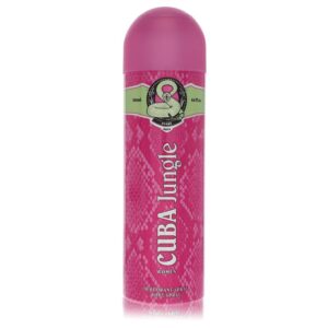Cuba Jungle Snake by Fragluxe - Body Spray 6.7 oz