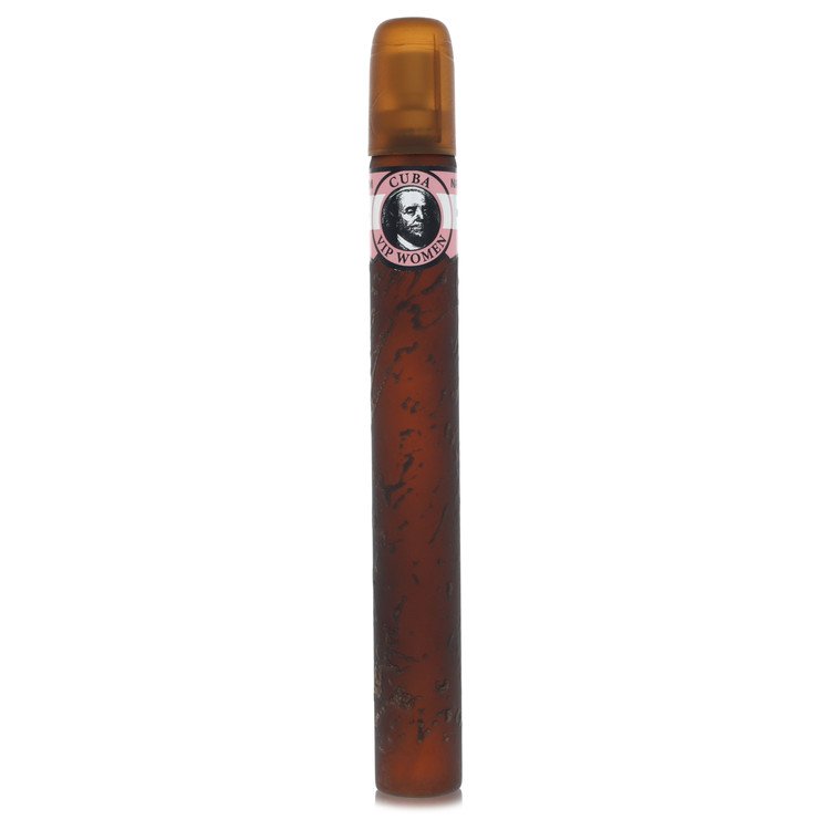 Cuba VIP by Fragluxe - Eau De Parfum Spray (Tester) 1.17 oz