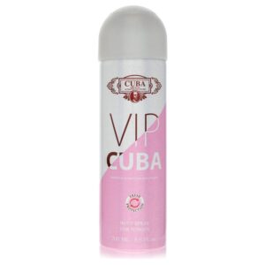 Cuba VIP by Fragluxe - Body Spray 6.6 oz