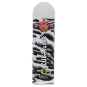 Cuba Jungle Zebra by Fragluxe - Body Spray 6.7 oz