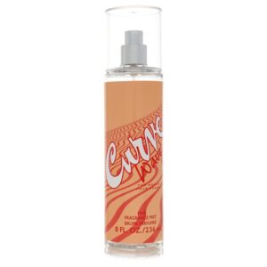 Curve Wave by Liz Claiborne - Fragrance Mist 8.0 oz