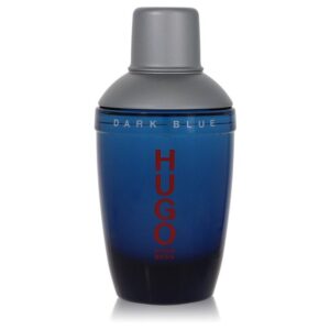 Dark Blue by Hugo Boss - Eau De Toilette Spray (Tester) 2.5 oz
