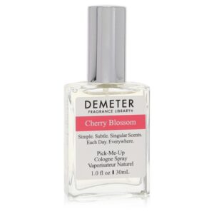 Demeter Cherry Blossom by Demeter - Cologne Spray (unboxed) 1 oz