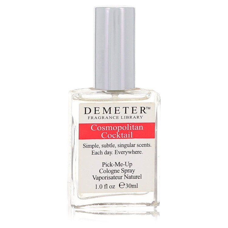 Demeter Cosmopolitan Cocktail by Demeter - Cologne Spray 1 oz