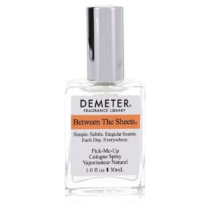 Demeter Between The Sheets by Demeter - Cologne Spray 1 oz