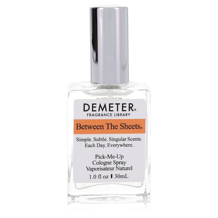 Demeter Between The Sheets by Demeter - Cologne Spray 1 oz