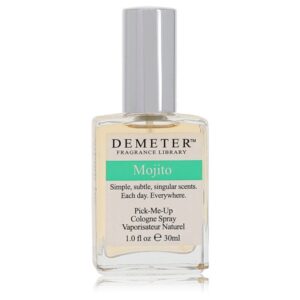 Demeter Mojito by Demeter - Cologne Spray 1 oz