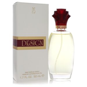 Design by Paul Sebastian - Fine Parfum Spray 1.7 oz
