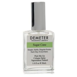 Demeter Sugar Cane by Demeter - Cologne Spray 1 oz