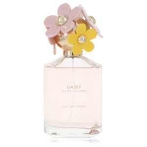 Daisy Eau So Fresh by Marc Jacobs - Eau De Toilette Spray (Tester) 4.2 oz