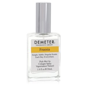 Demeter Freesia by Demeter - Cologne Spray (unboxed) 1 oz